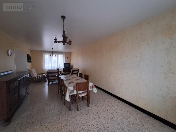 Maison a vendre Licques 62850 Pas-de-Calais 169 m2 13 pièces 208700 euros