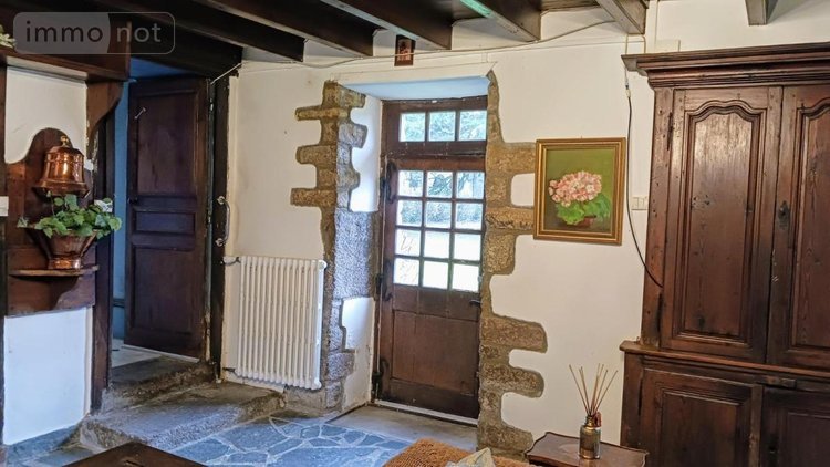 Maison a vendre Sainte-Geneviève 50760 Manche 375 m2 11 pièces 766500 euros