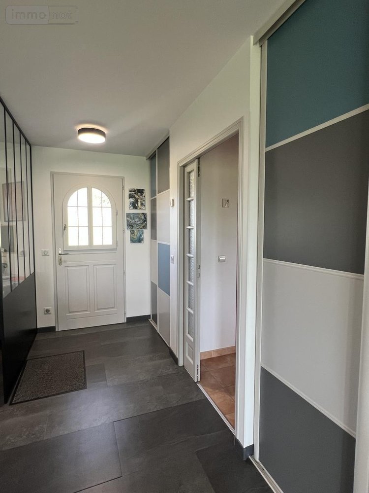 Maison a vendre Les Monts-d'Andaine 61600 Orne 145 m2 6 pièces 299000 euros