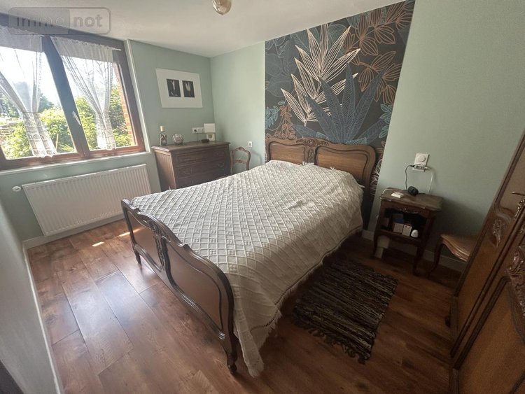 Maison a vendre Cambrai 59400 Nord 142 m2 7 pièces 264000 euros