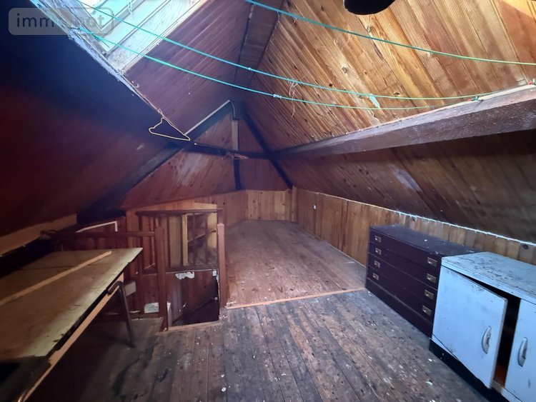 Maison a vendre Corbie 80800 Somme 40 m2 2 pièces 45000 euros