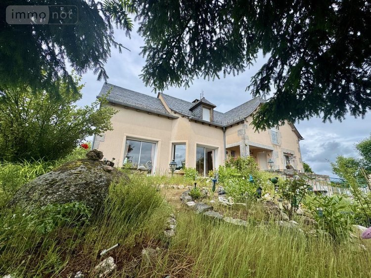 Maison a vendre Saint-Chély-d'Apcher 48200 Lozère 180 m2  380000 euros