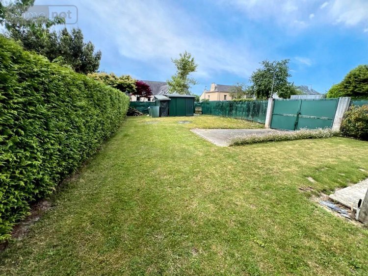 Maison a vendre Caulnes 22350 Côtes-d'Armor 149 m2  335990 euros