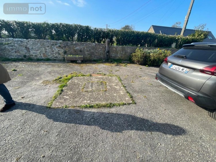 Maison a vendre Cherbourg-en-Cotentin 50100 Manche 83 m2 3 pièces 209600 euros