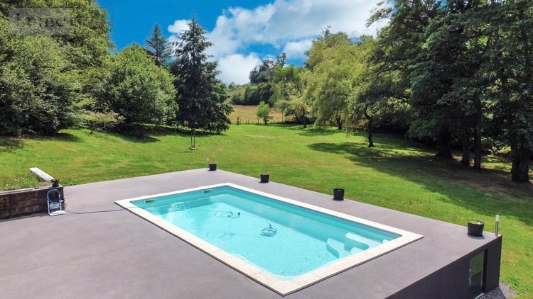 Maison a vendre Oradour-sur-Glane 87520 Haute-Vienne 140 m2 5 pièces 292660 euros