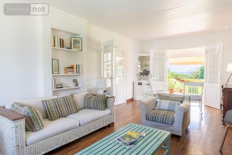 Maison a vendre Le Vauclin 97280 Martinique 159 m2 9 pièces 1080000 euros