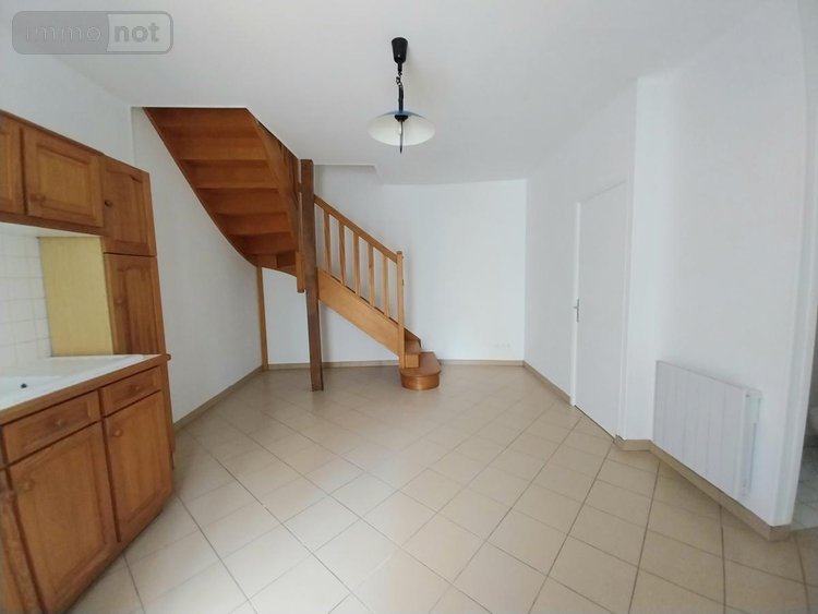 Maison a vendre Le Neubourg 27110 Eure 40 m2 3 pièces 100700 euros