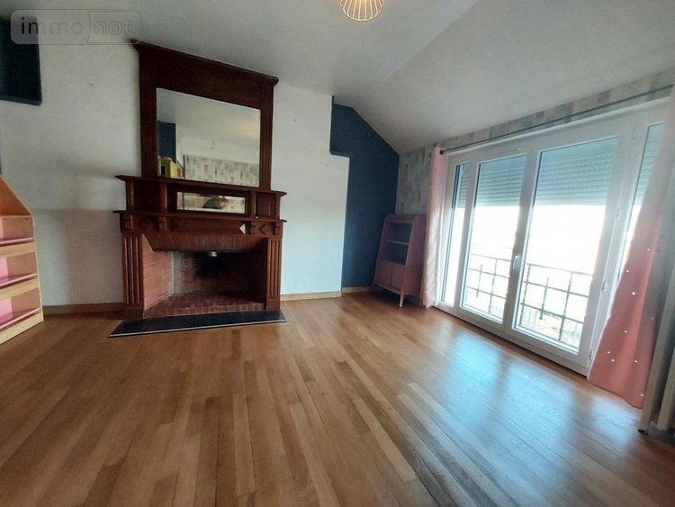 Maison a vendre Varennes-Changy 45290 Loiret 156 m2 5 pièces 168000 euros