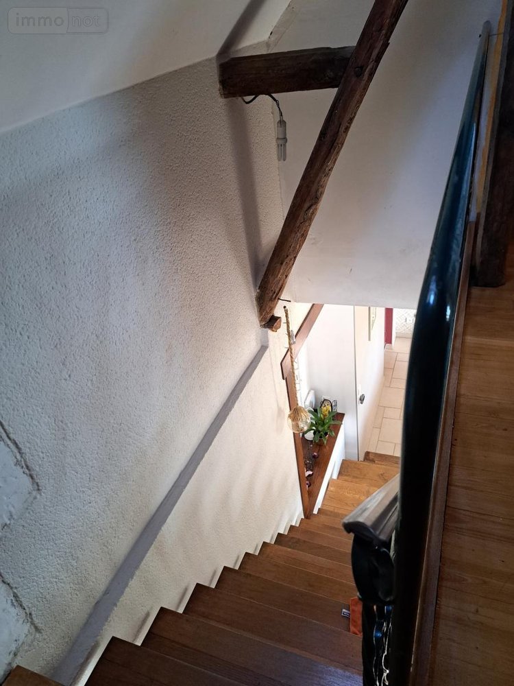 Maison a vendre Lavernat 72500 Sarthe 173 m2 6 pièces 283500 euros