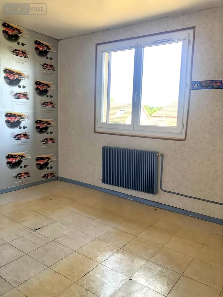 Maison a vendre Soudron 51320 Marne 85 m2 5 pièces 90100 euros