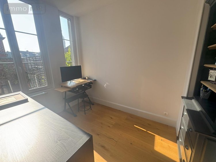 Immeuble a vendre Cambrai 59400 Nord 160 m2  419000 euros