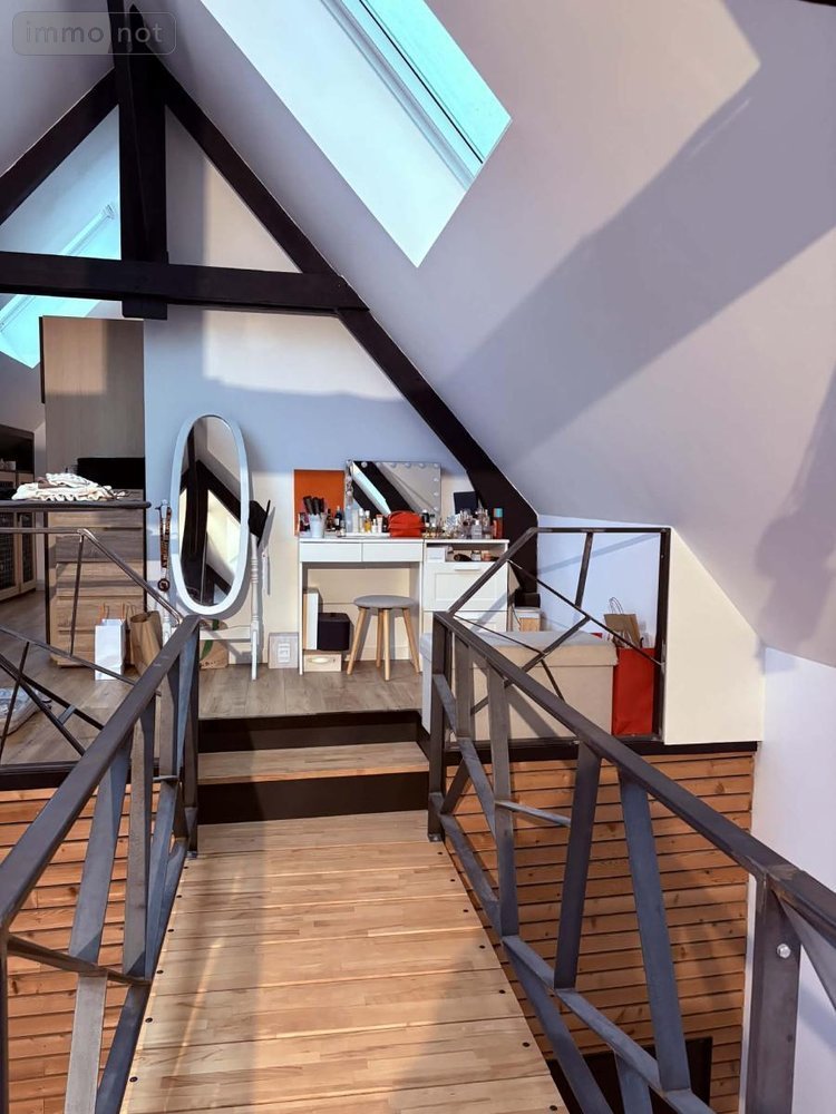 Maison a vendre Bruay-la-Buissière 62700 Pas-de-Calais 86 m2 5 pièces 197500 euros