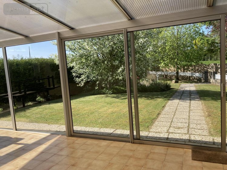 Maison a vendre Lannion 22300 Côtes-d'Armor 115 m2 6 pièces 242060 euros