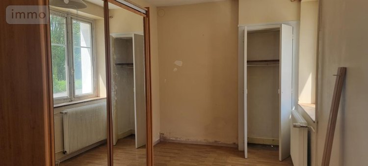 Maison a vendre Noizay 37210 Indre-et-Loire 79 m2 4 pièces 148400 euros