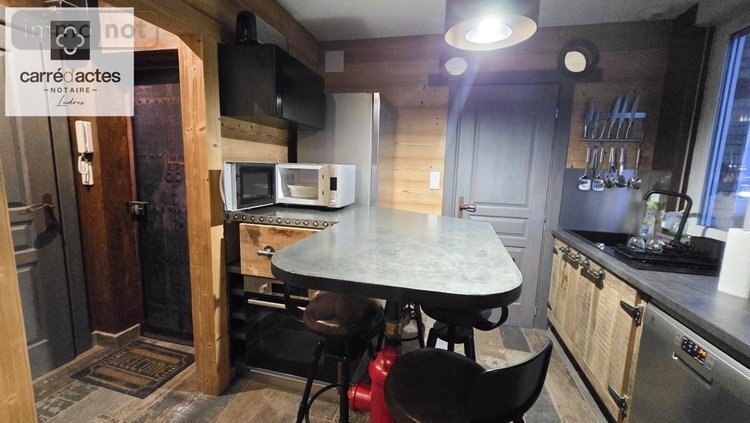 Appartement a vendre Nancy 54000 Meurthe-et-Moselle 32 m2 2 pièces 99900 euros