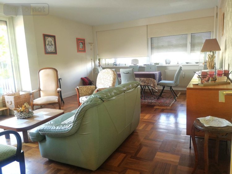 Appartement a vendre Cambrai 59400 Nord 96 m2 5 pièces 253000 euros