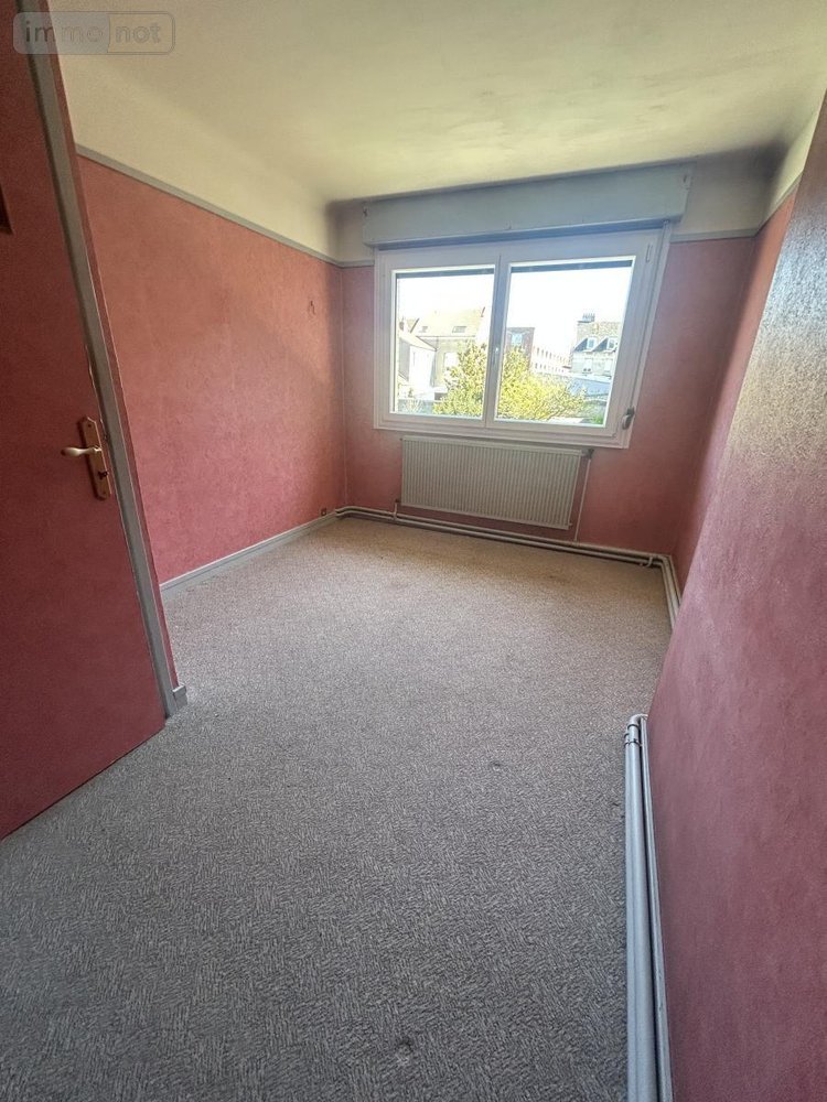 Maison a vendre Cambrai 59400 Nord 124 m2 6 pièces 146700 euros