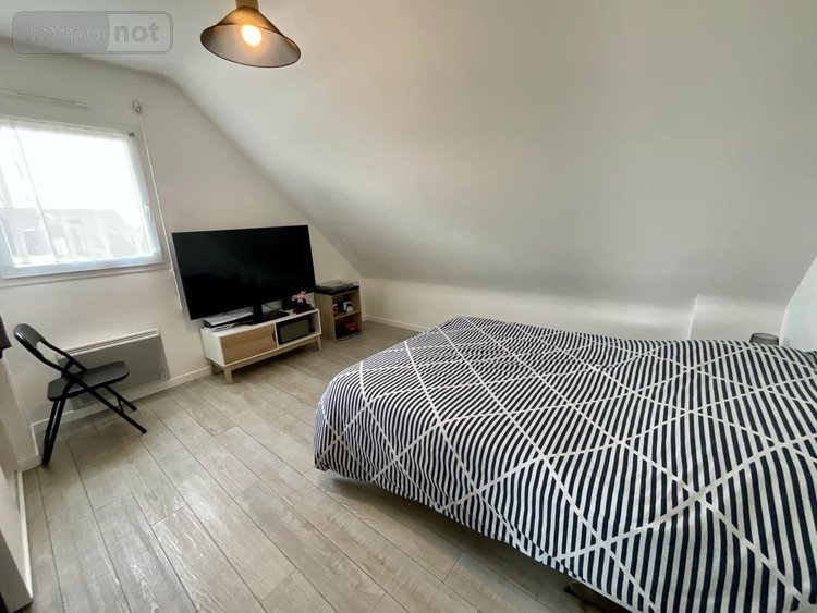 Maison a vendre Gestel 56530 Morbihan 101 m2 5 pièces 332960 euros