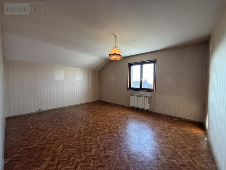 Maison a vendre Viry 74580 Haute-Savoie 160 m2 5 pièces 658000 euros