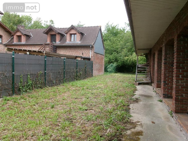 Location fonds et murs commerciaux Béthune 62400 Pas-de-Calais 220 m2  1800 euros