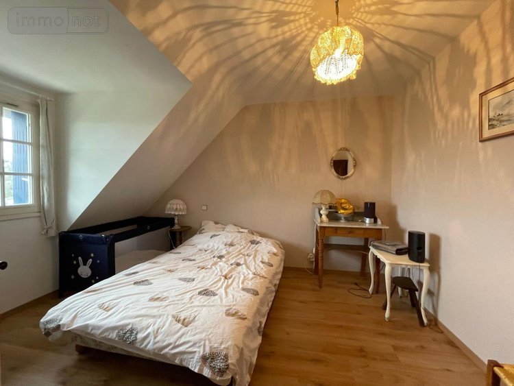 Maison a vendre Crach 56950 Morbihan 124 m2 6 pièces 467640 euros