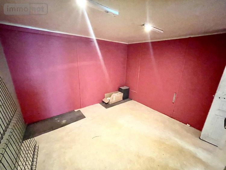 Maison a vendre Saint-Chély-d'Apcher 48200 Lozère 70 m2  65000 euros