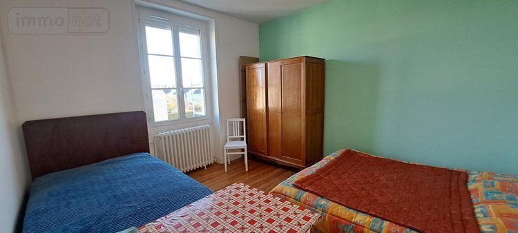 Maison a vendre Angers 49000 Maine-et-Loire 99 m2 4 pièces 330675 euros