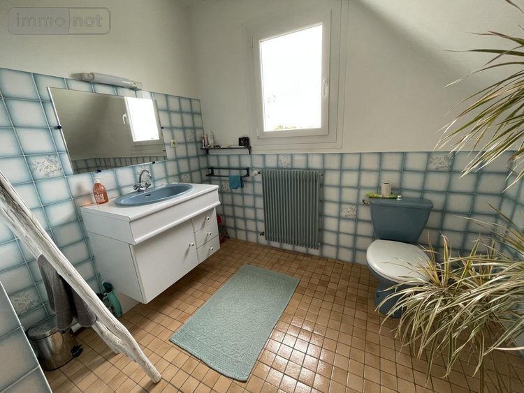 Maison a vendre Kerfot 22500 Côtes-d'Armor 140 m2 7 pièces 364050 euros