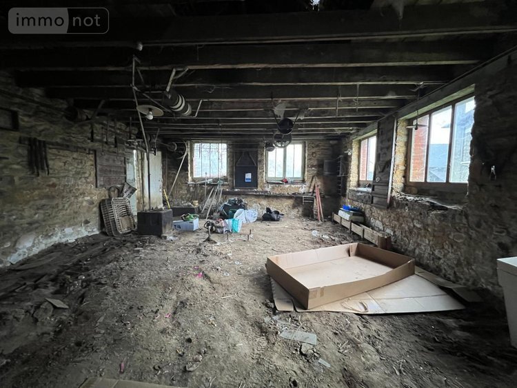 Maison a vendre Caulnes 22350 Côtes-d'Armor 112 m2  278790 euros