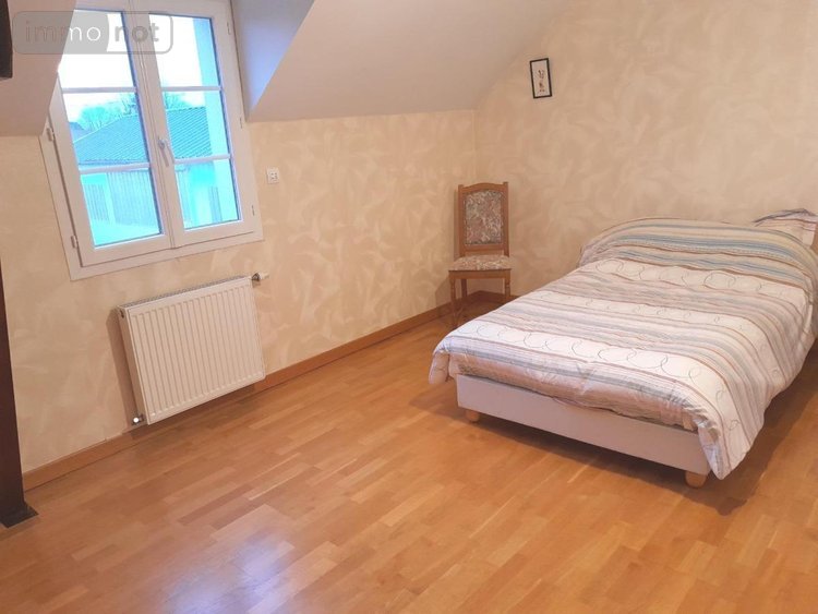 Maison a vendre Saint-Denis-en-Val 45560 Loiret 182 m2 6 pièces 494500 euros