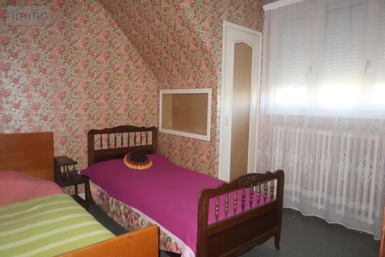 Maison a vendre Landerneau 29800 Finistère 108 m2  171450 euros