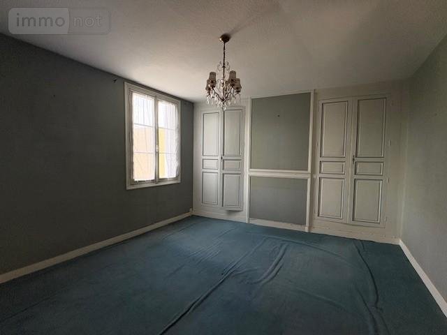 Maison a vendre Saumur 49400 Maine-et-Loire 165 m2 7 pièces 236000 euros