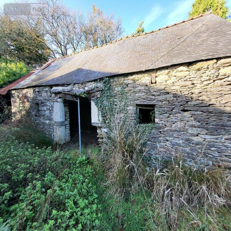 Maison a vendre Saint-Thois 29520 Finistère 117 m2 5 pièces 180200 euros