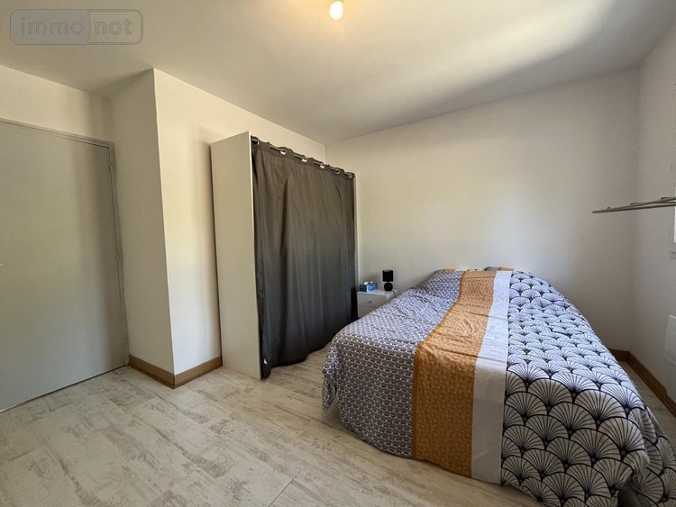Location appartement Berru 51420 Marne 54 m2 2 pièces 570 euros