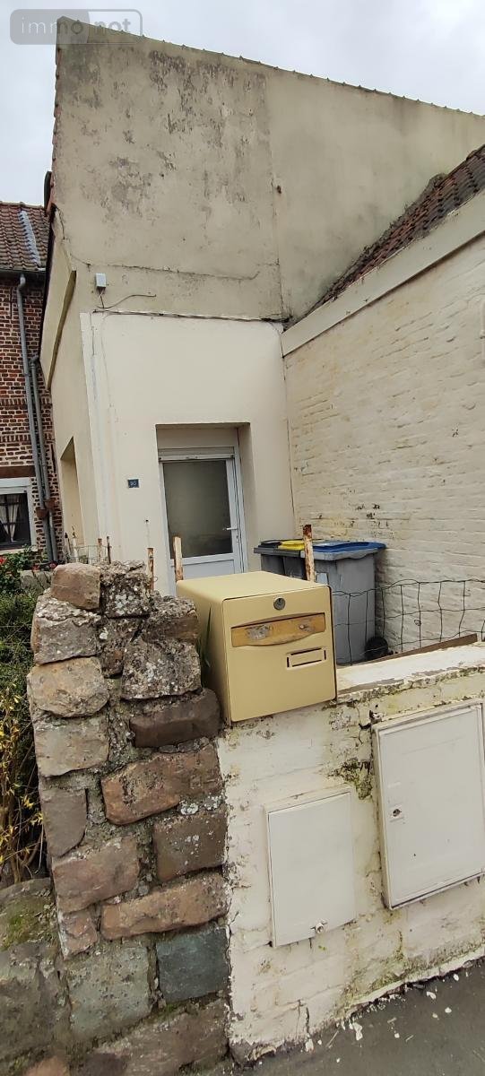 Location maison Esquerchin 59553 Nord 85 m2 4 pièces 750 euros