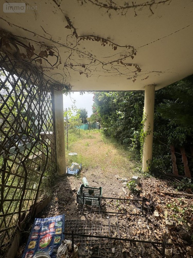 Maison a vendre Laon 02000 Aisne 62 m2 4 pièces 71700 euros