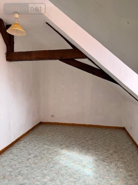 Maison a vendre Vallon-sur-Gée 72540 Sarthe 98 m2 4 pièces 230000 euros