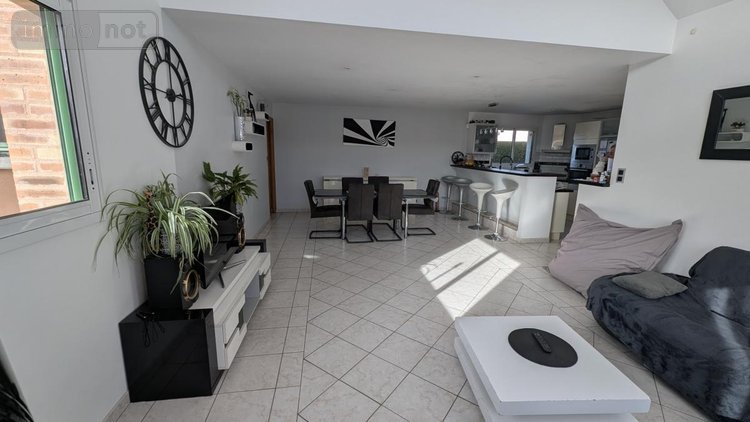 Maison a vendre Le Theil-de-Bretagne 35240 Ille-et-Vilaine 113 m2 5 pièces 322000 euros