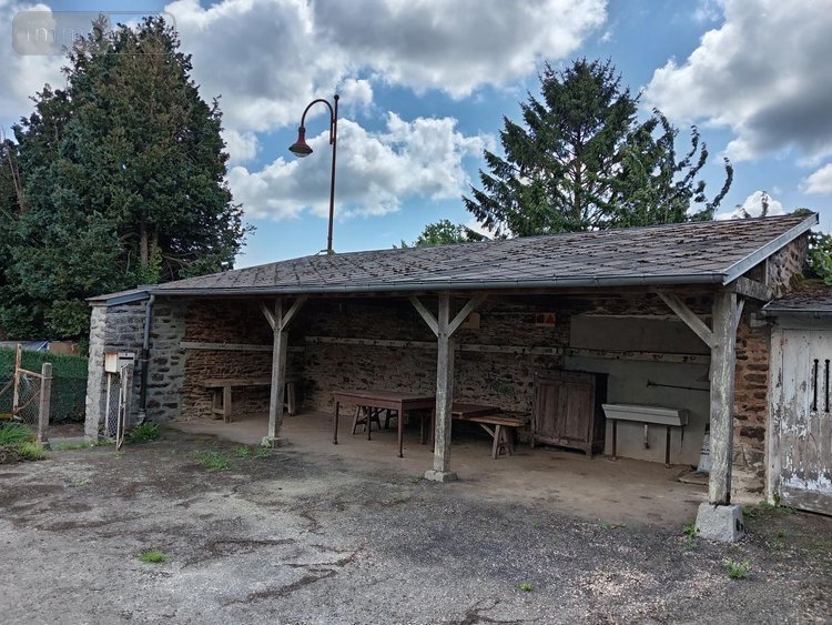 Maison a vendre Moulines 50600 Manche 110 m2 5 pièces 147140 euros