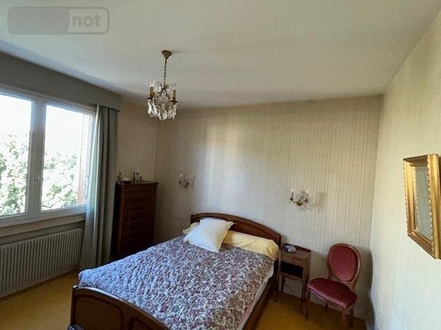 Maison a vendre Lempdes 63370 Puy-de-Dôme 100 m2 6 pièces 210000 euros