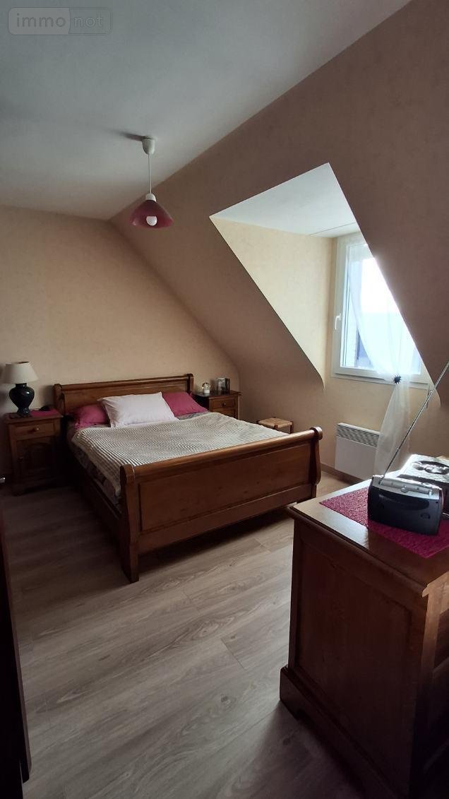 Maison a vendre La Forêt-Fouesnant 29940 Finistère 122 m2 7 pièces 491150 euros