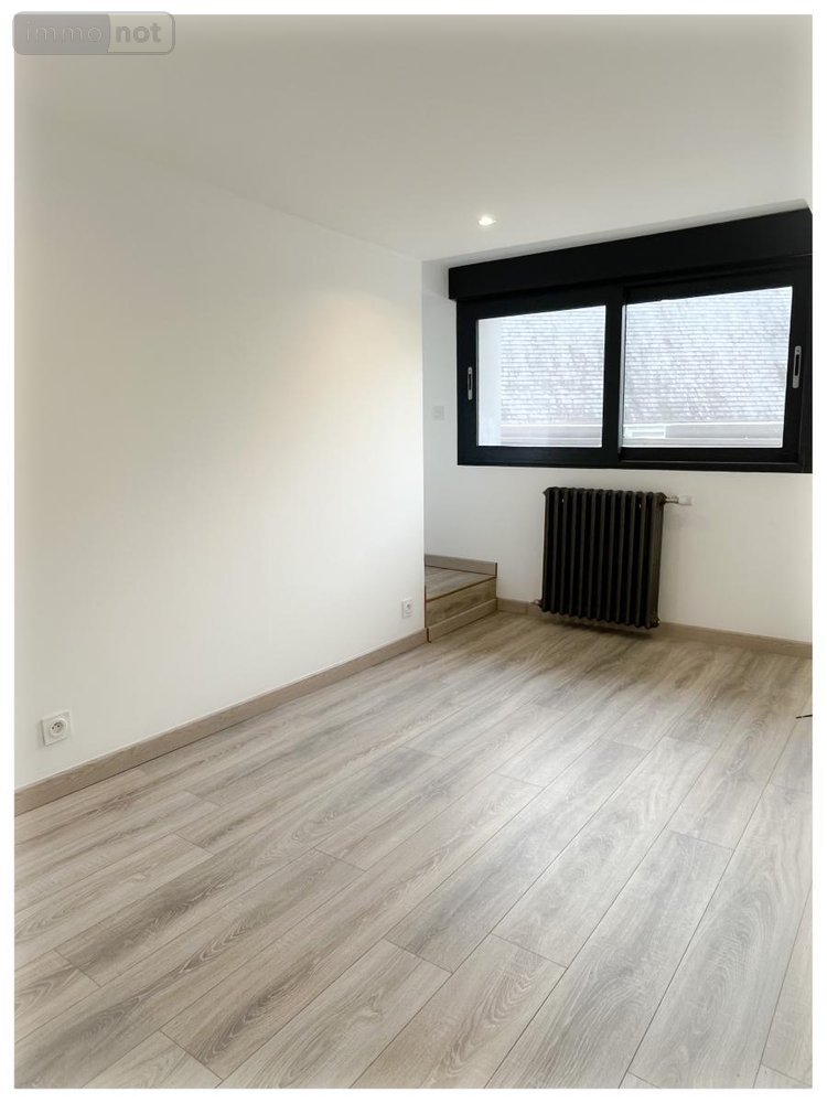 Maison a vendre Angers 49000 Maine-et-Loire 161 m2 5 pièces 599400 euros