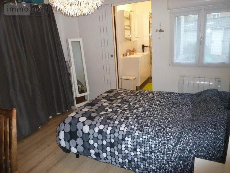 Maison a vendre Cambrai 59400 Nord 85 m2 5 pièces 141500 euros