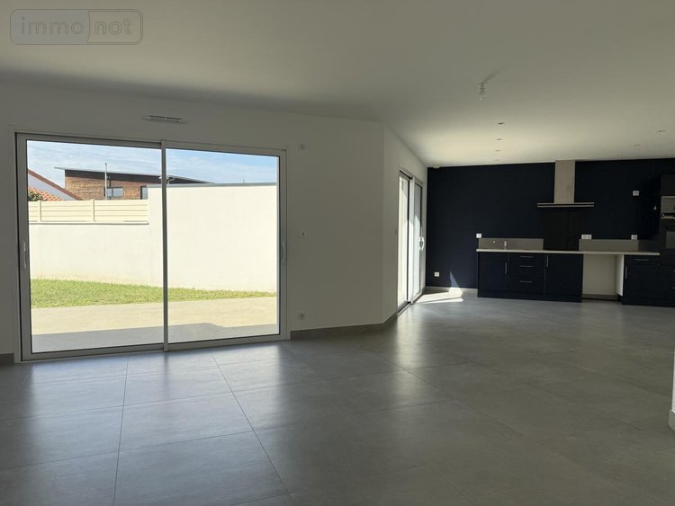 Maison a vendre Cholet 49300 Maine-et-Loire 114 m2 4 pièces 364400 euros