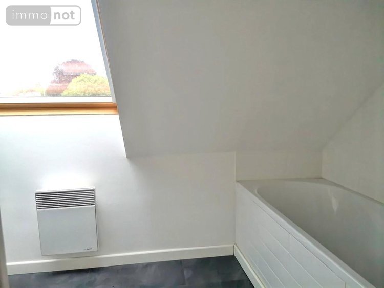 Appartement a vendre Cambrai 59400 Nord 59 m2 3 pièces 126000 euros