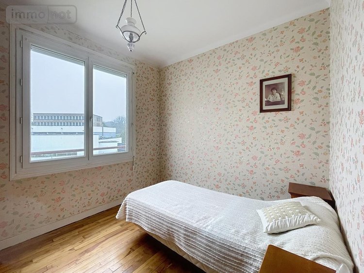 Maison a vendre Lorient 56100 Morbihan 113 m2 6 pièces 364040 euros