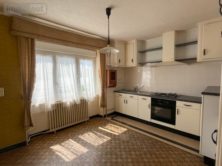 Maison a vendre Treffiagat 29730 Finistère 85 m2 4 pièces 151500 euros