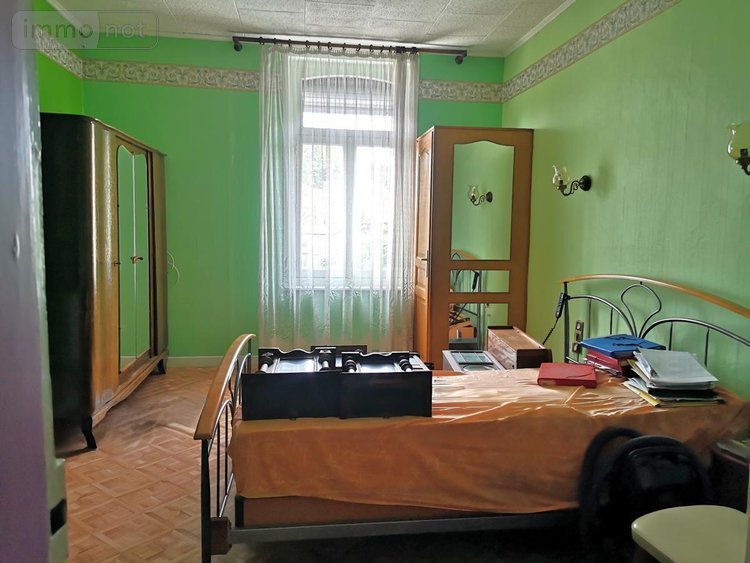 Maison a vendre Cambrai 59400 Nord 116 m2 5 pièces 82500 euros