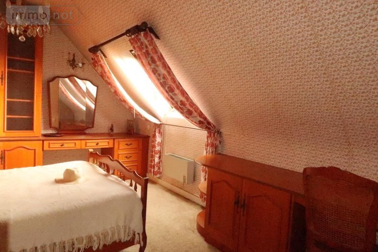 Maison a vendre Plouédern 29800 Finistère 107 m2  207500 euros