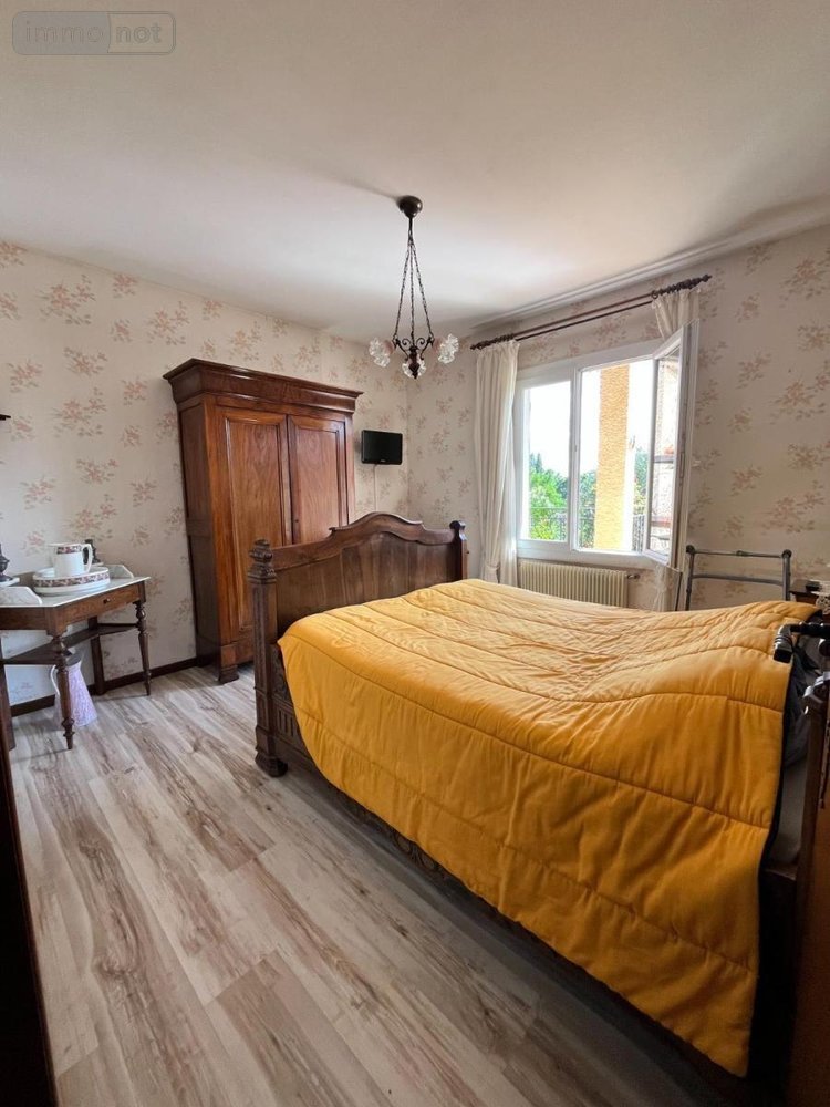 Maison a vendre Forcalquier 04300 Alpes-de-Haute-Provence 113 m2 5 pièces 366000 euros